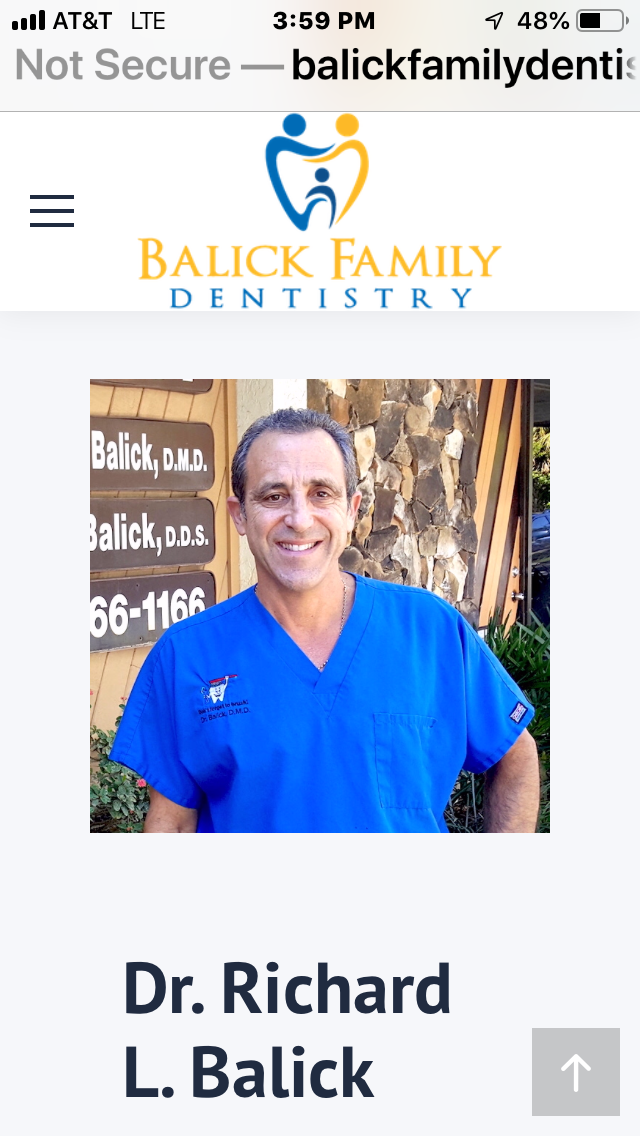 Hollywood Family Dentistry