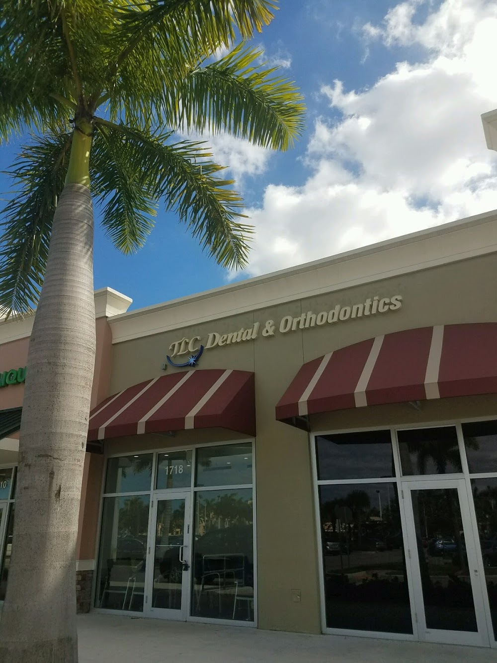 TLC Dental – Hollywood